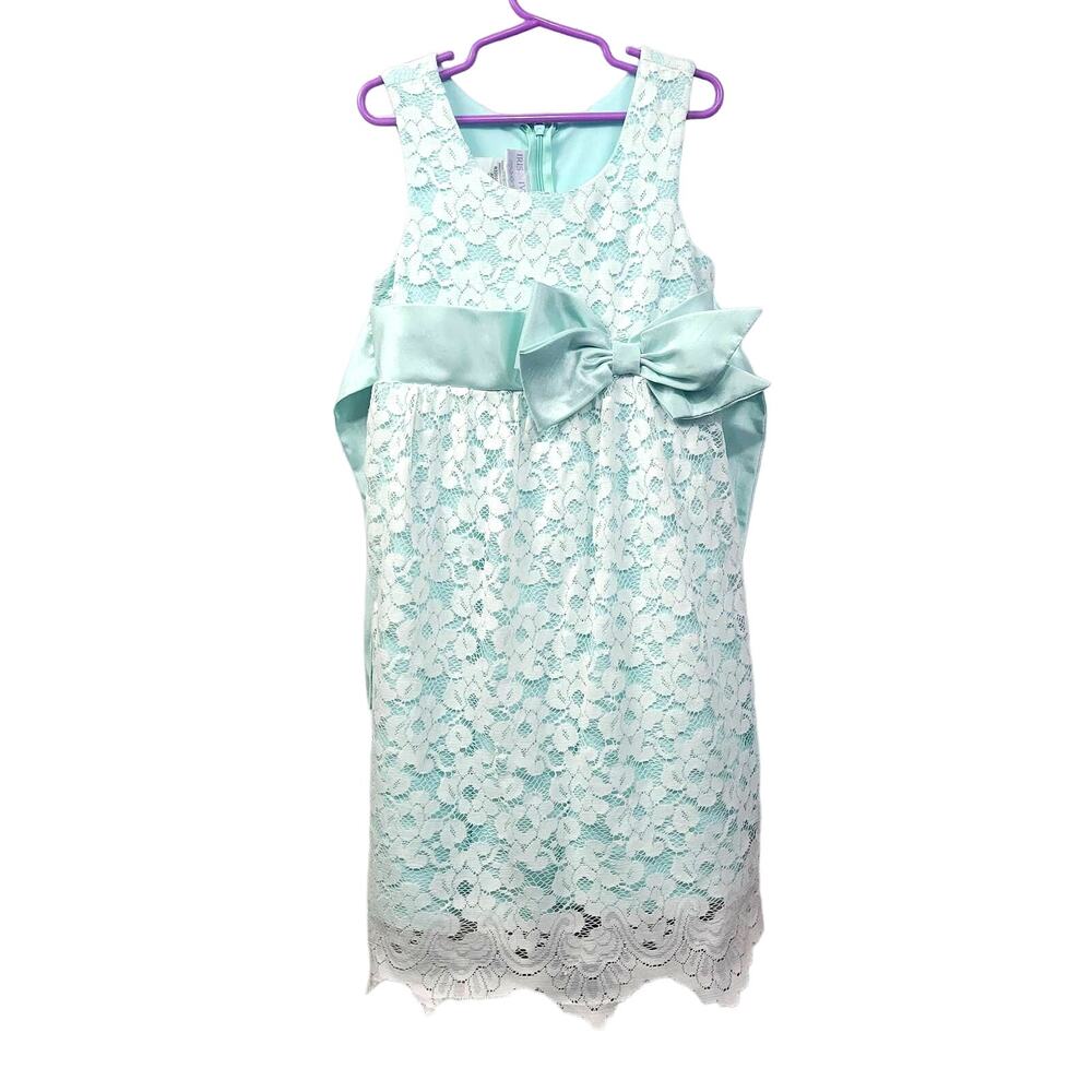 Iris and Ivy Lace Dress‎ 6X